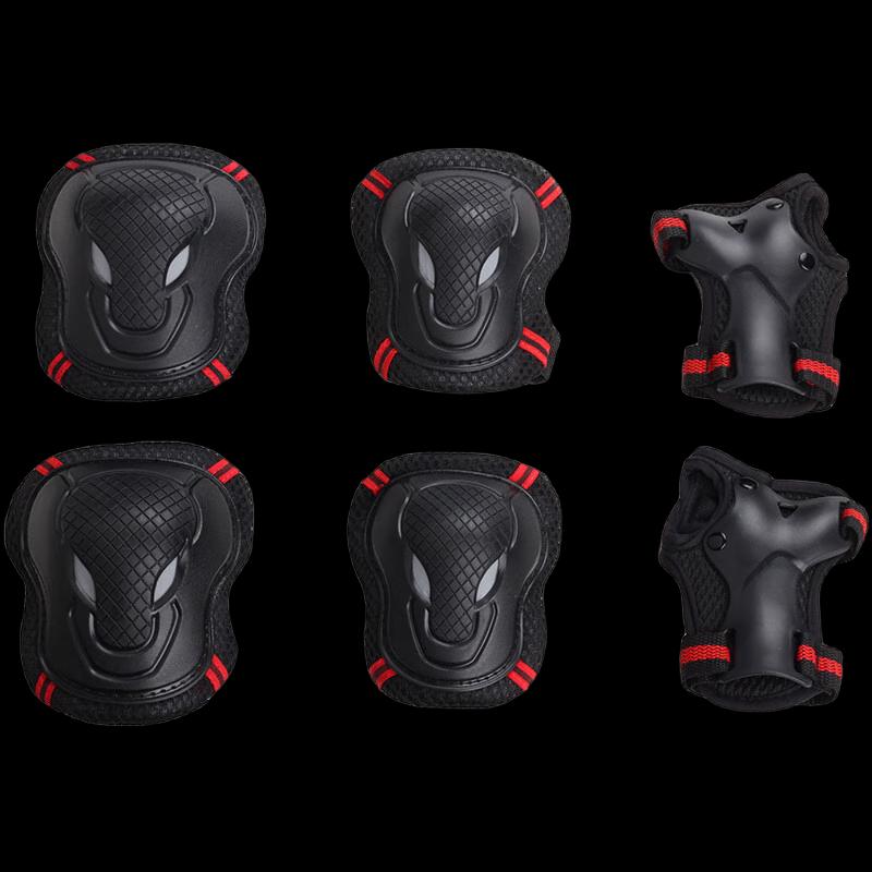 Adult Roller Skating Protective Gear Set