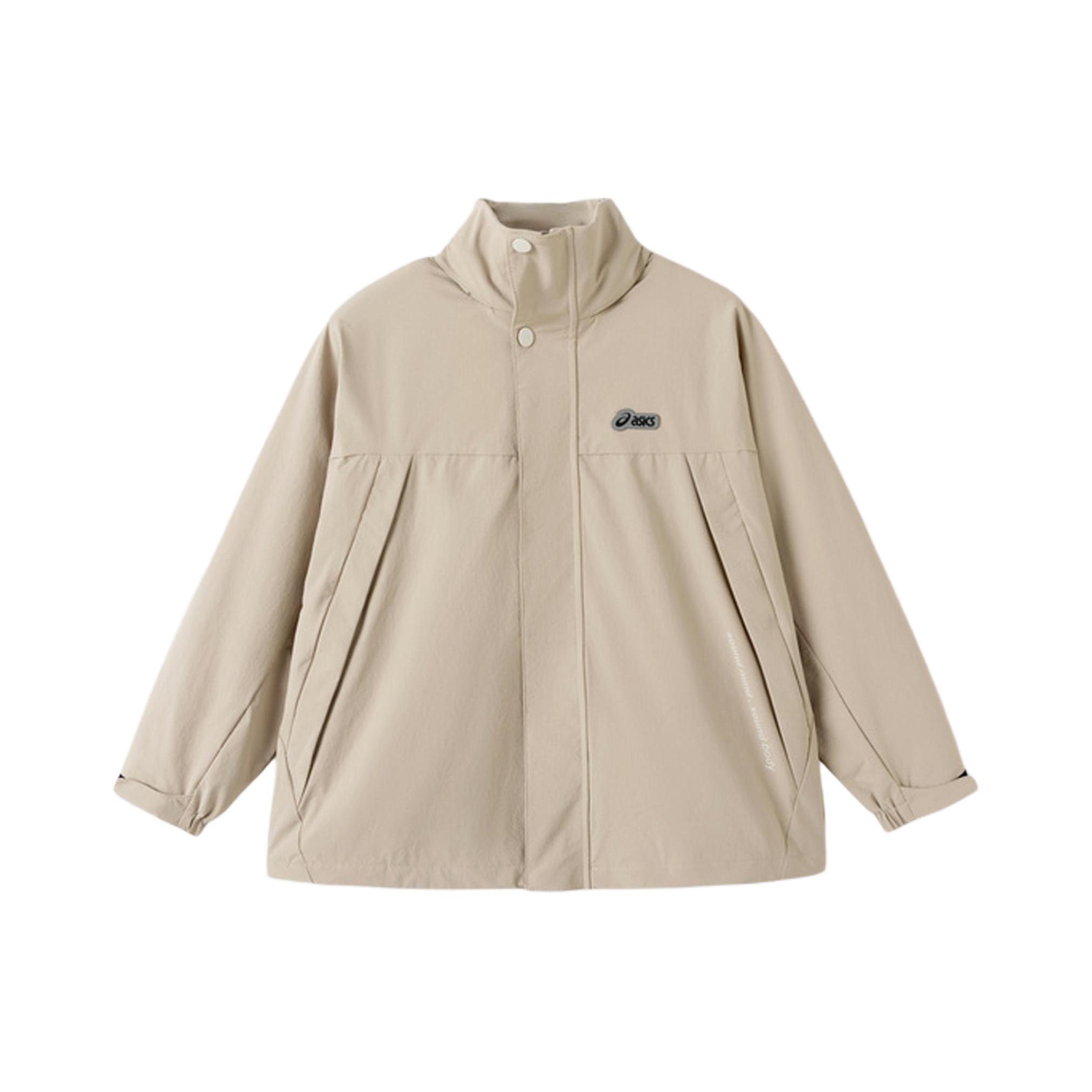 

Новые детские куртки ASICS 331241054018 110