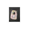 Yafane Baby Dribble Bibs Waterproof Absorbent Cotton Drool Bibs for Baby Boys Girls Unisex Bibs Toddlers Infants for Feeding and Teething 10 Pack (Pi