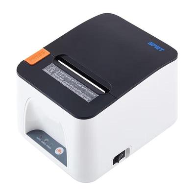 Sprinter SP-POS887BTDM 80mm Thermal Receipt Printer CN Plug (adapter Included)