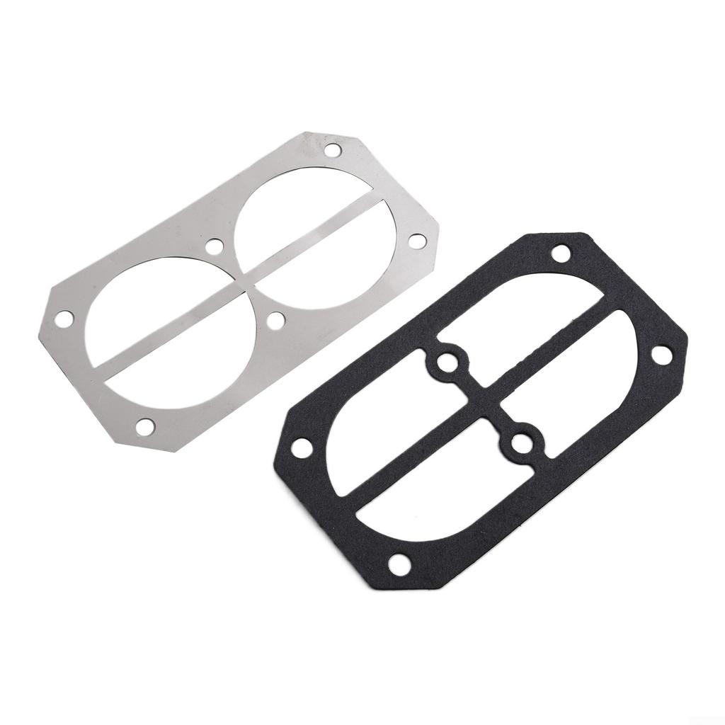 Valve Plate Cylinder Head Valve Plate Washers Air Compressor