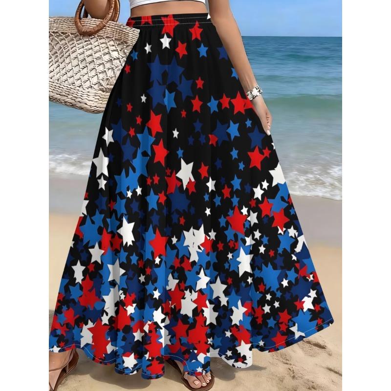 Gonna casual da donna per primavera ed estate
