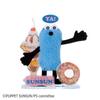 SEGA FAVE Akunui Collection Puppet Sunsun 1BOX types (6 included)