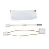 Ceramic Heater Thermistor Kit 3D Printer Heating Ring and Thermistor Wire for K1 K1C K1 Maximum