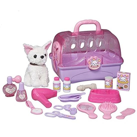 

Chihuahua fashionable set for going out