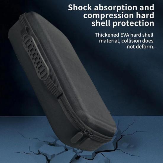 

Сумка для хранения геймпада Yousheng, водонепроницаемая защита от падения, устойчивый к давлению защитный чехол для PS Portal