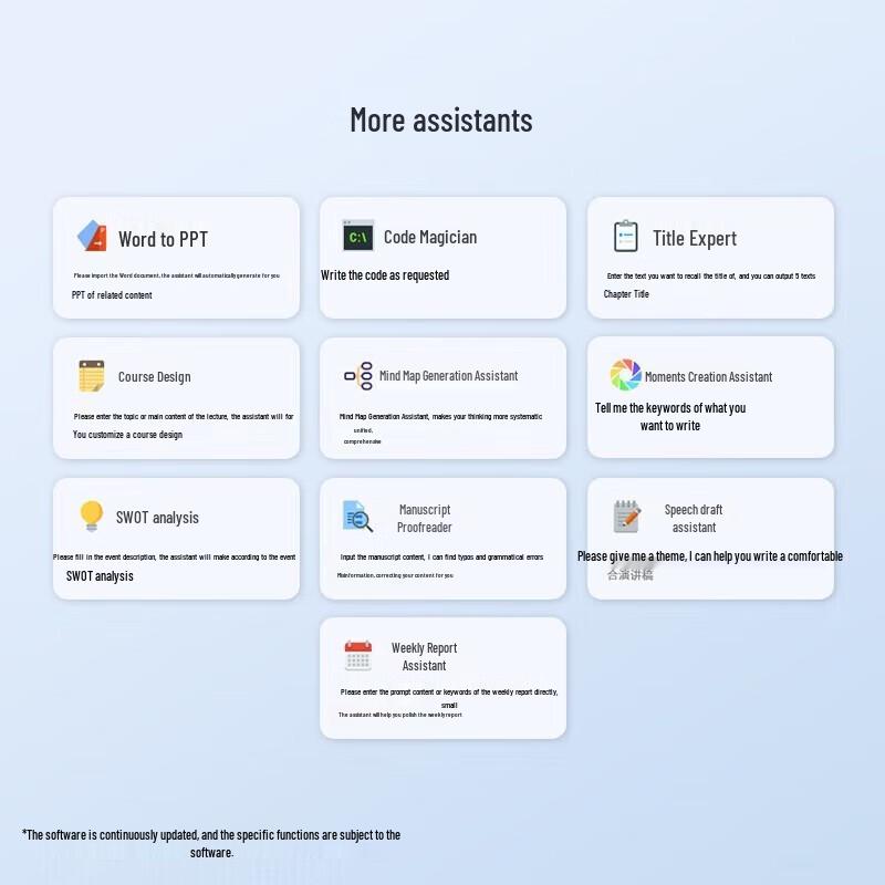 iFlytek D1 AI Smart Tri-Mode Mechanical Keyboard