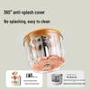 Little Bear Automatic Baby Food Processor