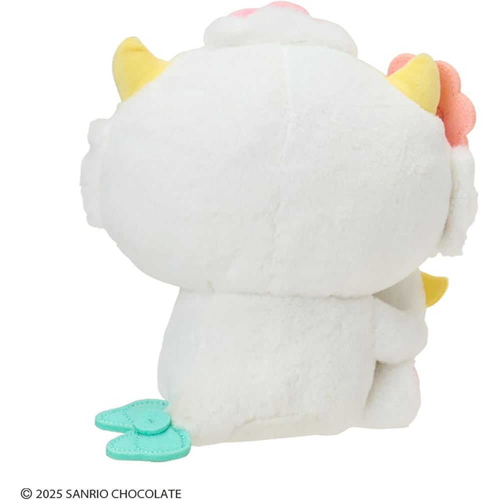 Sanrio I Love Me Plush Toy Polyester Age 3 and Up Character Award Series Part 1