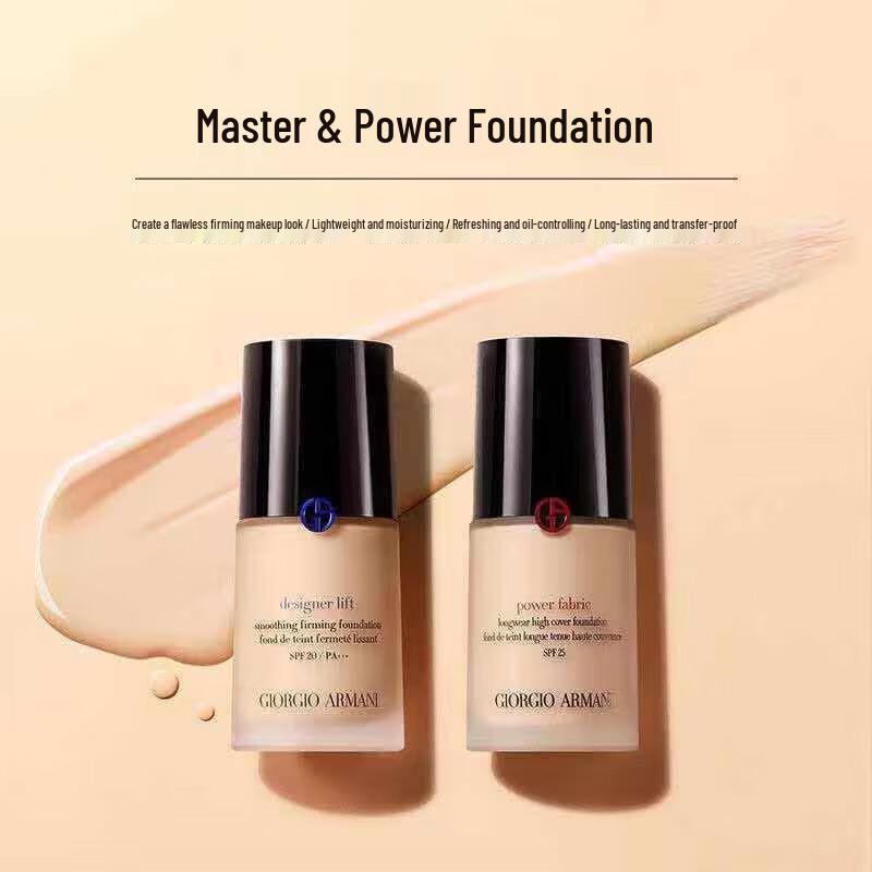 SLEK PRO Liquid Foundation