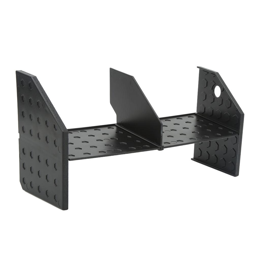 4 Stück Handschuhfach-Einteiler Auto Innenraum-Organizer Ersatz für Ford Bronco 24?Tür