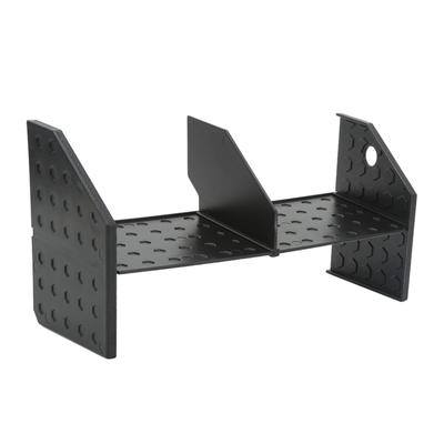 4PCs Glove Box Dividers Car Interior Space Organizer Replacement For Ford Bronco 24?Door