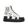 (WMNS) Dr. Martens Olson Sandals White Women's 26561100
