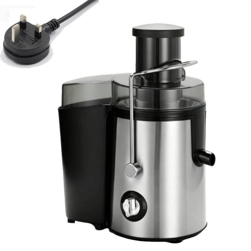 Electric Centrifugal Juice Maker With Highspeed Blades For Fresh Fruit