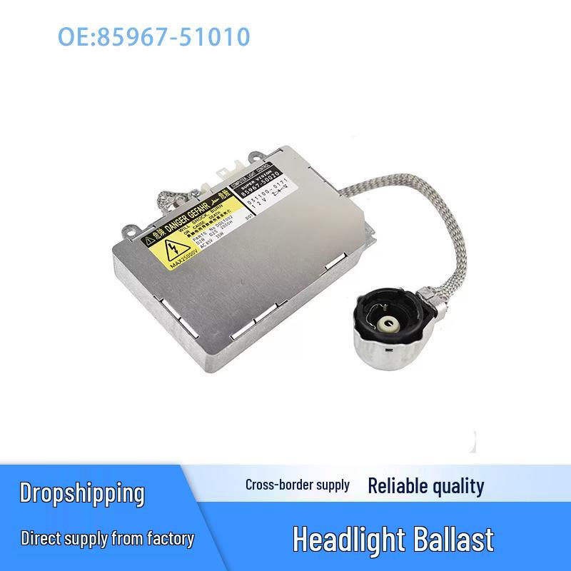 

85967-51010 Ballast Control for 2005-2009 Toyota Reiz Headlights Aofia