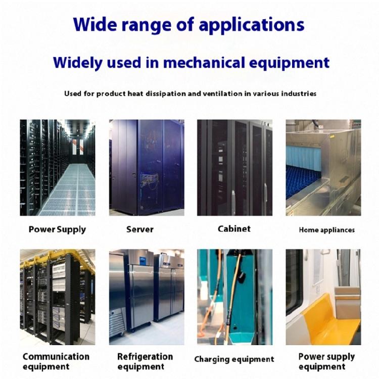 Router Cooling Fan PC Cooling TV Box Wireless Quiet 5V USB Power 80mm Fan Protective Net for Router Modem TV Box