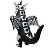 Halloween Ribs Tyrannosaurus Rex & Pterodactyl Inflatable Cartoon Costume Props for Parties