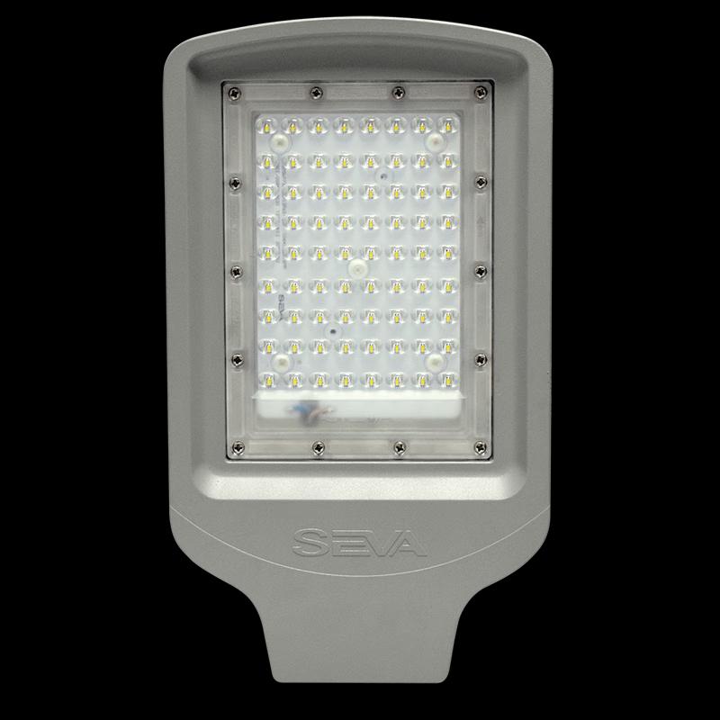 SEVA 60W LED Street Light