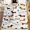 Roupa de cama – Mantas