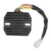 Rectifier Voltage Regulator 32800 33E00 Replacement Fit for Suzuki GSXR 600 750 1000