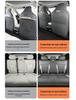 2023 Lynk & Co 08 Universal Car Seat Cover - Four Seasons Full Coverage Cushion