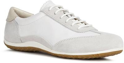 Vega Sneaker (D0209A 02285) weiß/weiß