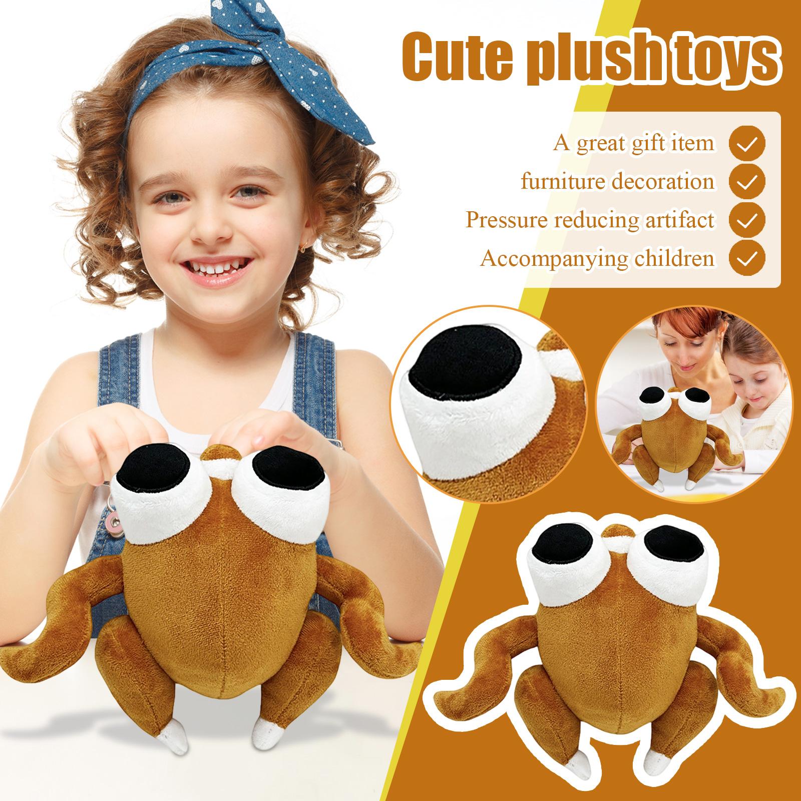 

Мягкие плюшевые игрушки, декоративные подушки, детский день рождения, предпочтительный подарок на праздники, дни рождения One Size