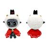 New Product Cult of The Lamb Plush Revelation Plush Plush Toy Game Doll