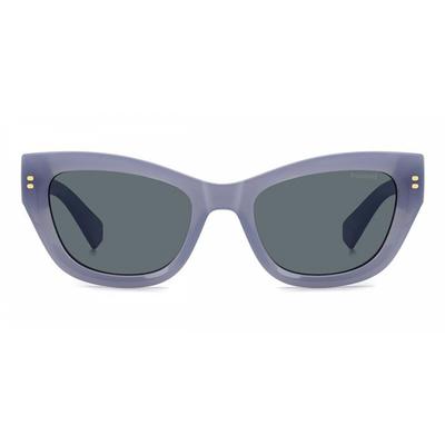 Women S Polarized SunglaSSeS Mvu C3 Pld 6237 S X