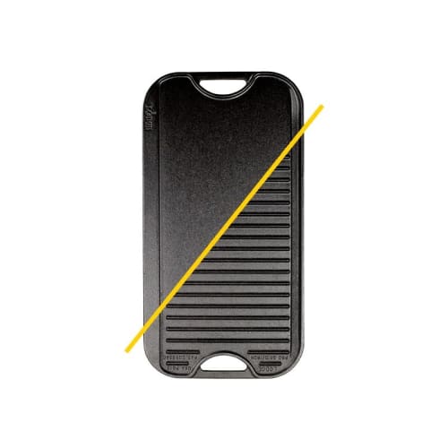 Logic Reversible Griddle LPGI3/62-6349-83