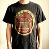 Maglietta Unisex Ween Anni '90 Design Raro Carbone Uomo Donna