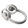 Faltbare kabellose Bluetooth-Over-Ear-Kopfhörer: Atmungsaktiv, Bequem, mit HD-Stimme