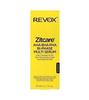 REVOX ZITCARE AHA BHA PHA Multi Sérum Bi-Phase