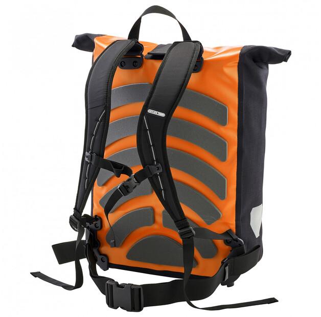 Rucksack Ortlieb Messenger-Bag rot/schwarz (R2213)