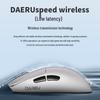 DAREU LM50 Tri-Mode Wireless Gaming Mouse