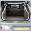 Fengxing Star Sea S7/V9 Car Ambient Flowing LED Taillight, Non-destructive Plug-in