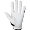 Dunlop SRIXON Golf Eldivenleri 5'li Paket Beyaz 23cm