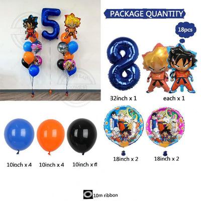 Decorazioni e accessori per feste – Palloncini