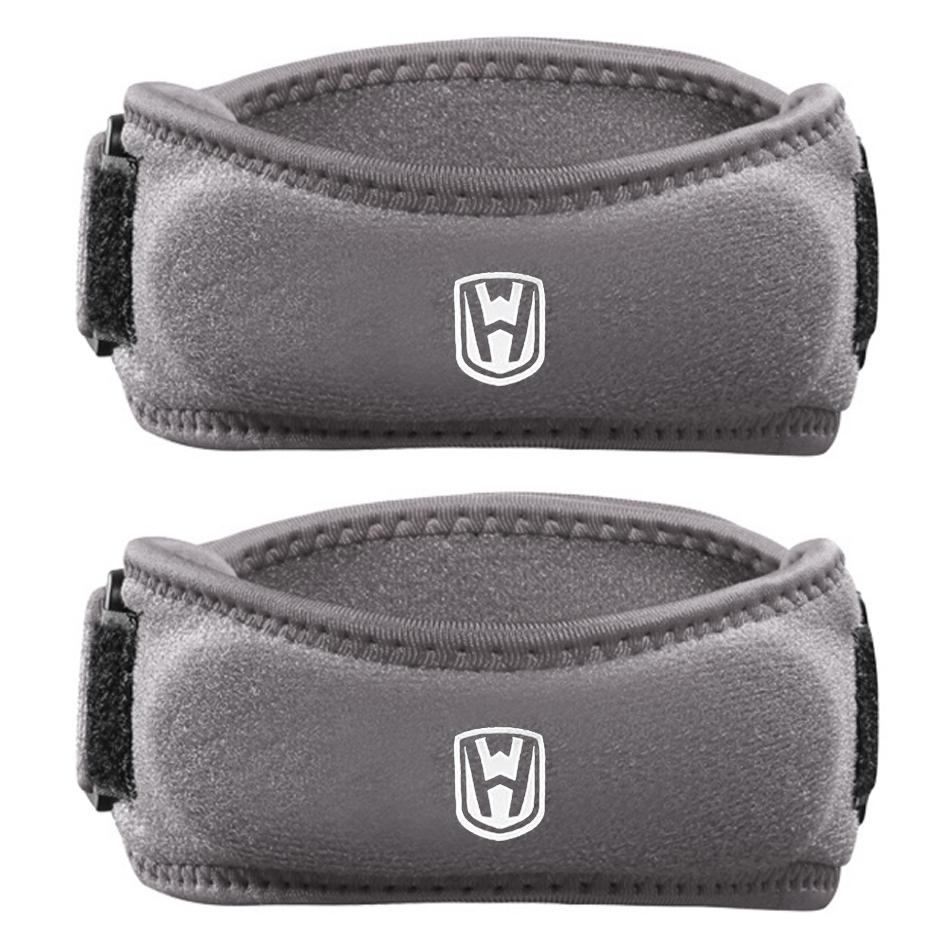 Sports Patella Brace Adjustable Strap EVA Kneepads Knee Support Pad Protective Gear Basketball Volleyball Protector