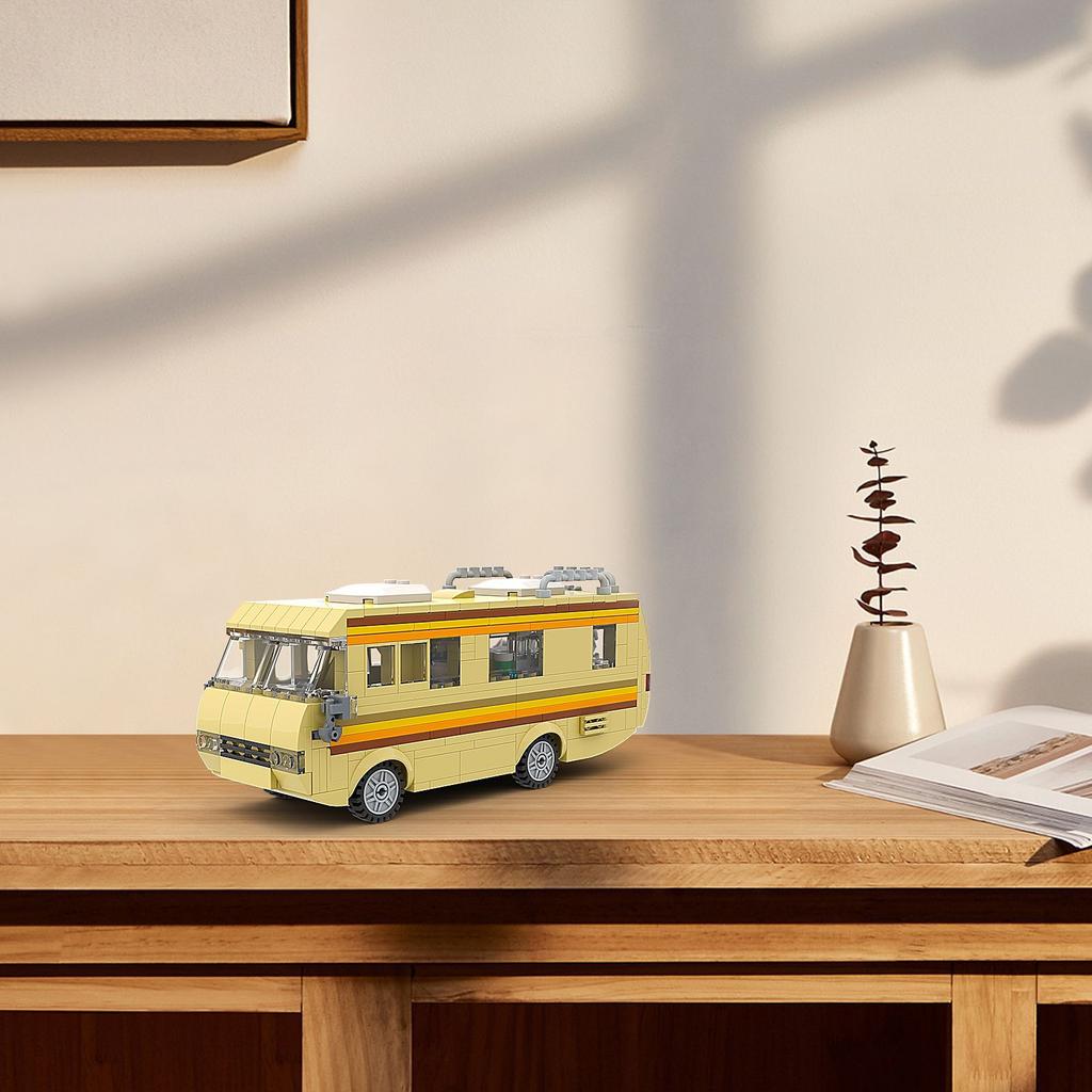 Juguetes de bloques de construcción educativos para niños en RV