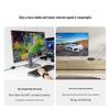 Ugreen RJ45 Network Cable Extender Coupler