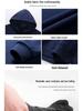 2024 Men's American Trend Hooded Cardigan Sweatshirt: Spring/Autumn Zip-Up Jacket for Couples