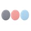 Bathroom Bath Cushion Brush Back Cushion Bath Non Slip Multifunctional