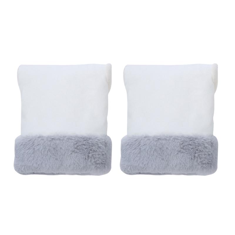 Warm Comfortable Stroller Hand Muff for Winter Waterproof Windproof Gloves for Baby Carriage Comfortable Wearing Gloves