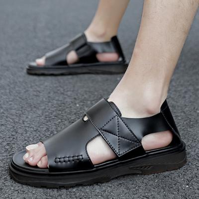 Pánská obuv – Sandále