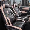 Accesorii pentru interiorul mașinii – Huse pentru scaune auto
