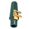 Alto Saxophone Mouthpiece Kit Sax Cover Ligature Reed Instrument Accessories for Replacement