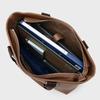 Takeo Kikuchi Urban Shrink Tote, Mocha Brown (042), 00 (FREE)