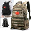 Waterproof Travel Camouflage Backpack Outdoor Sports Backpack