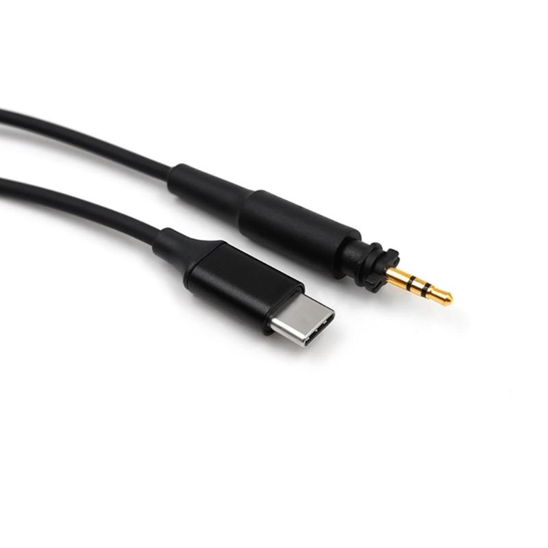 Durable Cable Compatible for SRH840A SRH840 SRH440A SRH440 SRH750DJ SRH940 Headphones Improve Your Listen Experience